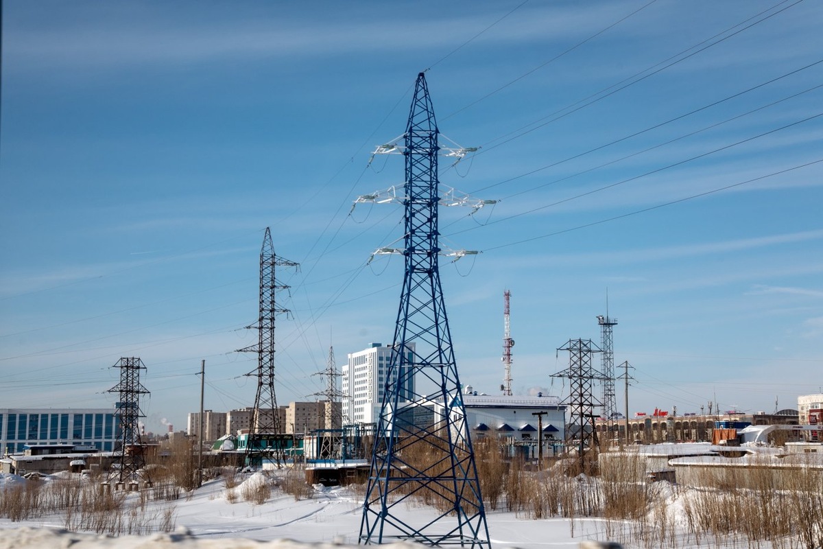    Энергия для себя и соседей