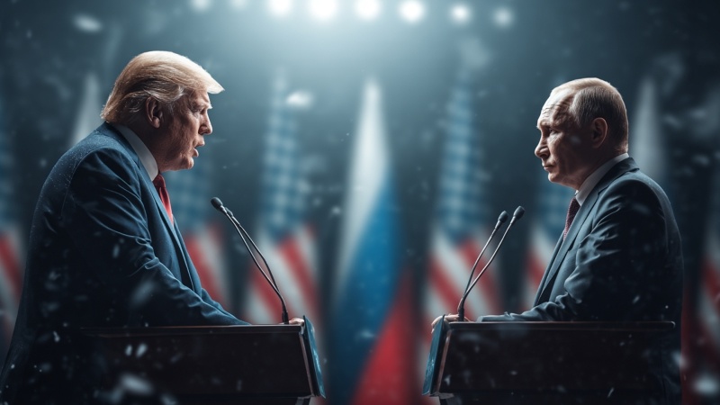    Кто к нам с «Томагавком» придет, тот «Орешником» и получит