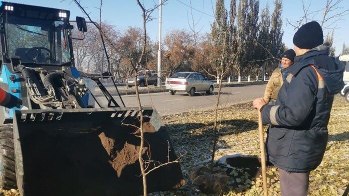    Пресс-служба администрации города Омска