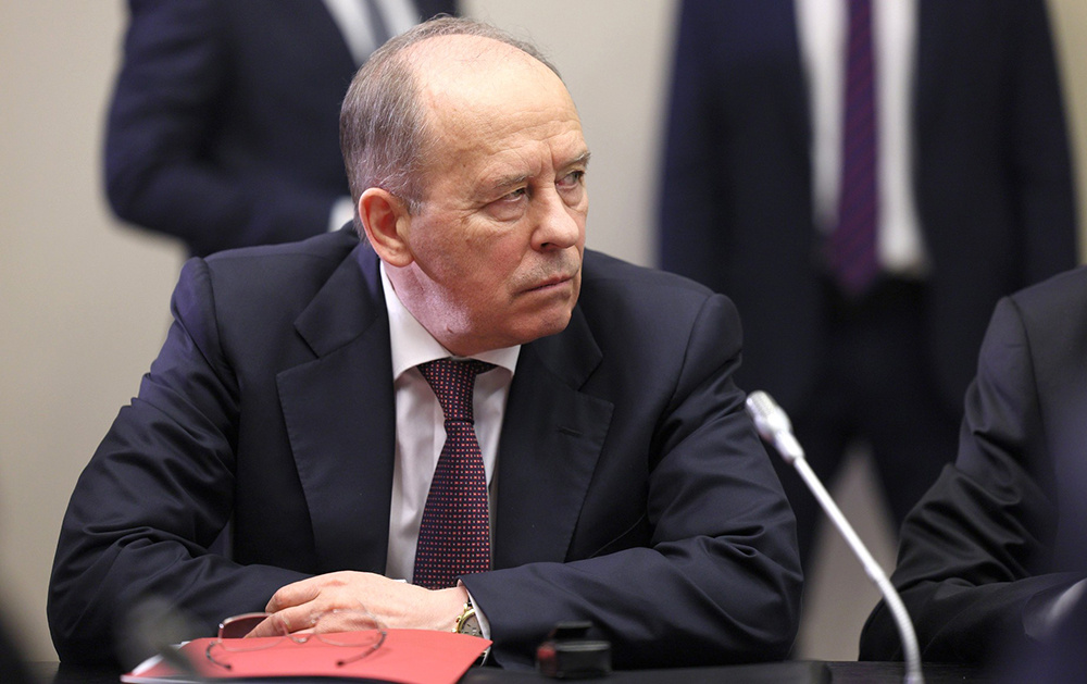    ©Пресс-служба Президента России