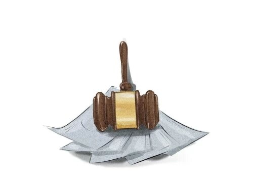 Судебное разбирательство грозит тем заемщиком, которые не исполняют обязательства по кредитному договору. Но когда же настанет этот момент? Через какое время банк подаст иск в суд?
