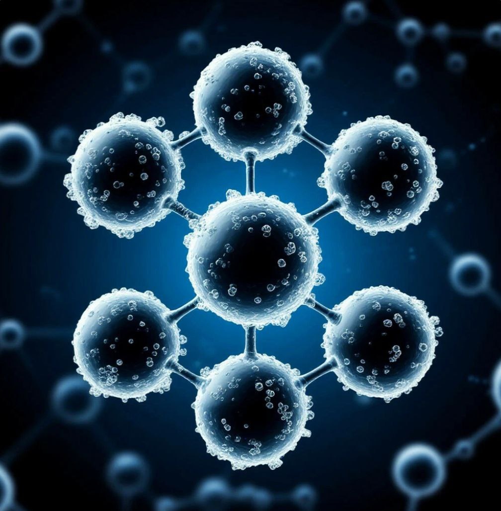 Картинка сгенерирована нейросетью