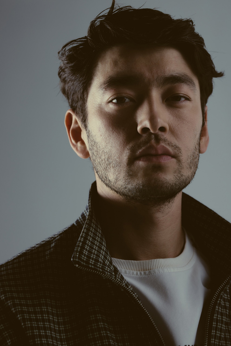 Автор фото: Личный архив Аскара Ильясова