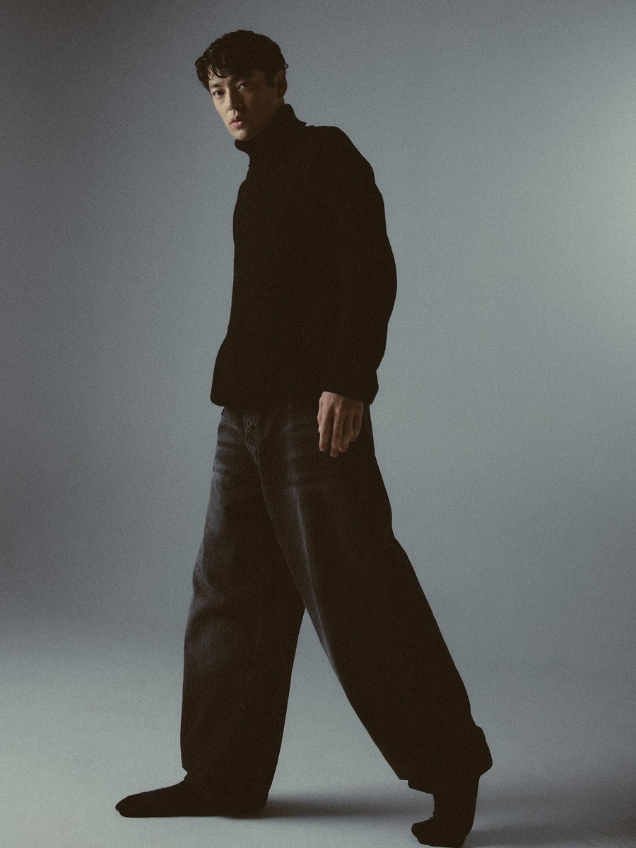 Автор фото: Личный архив Аскара Ильясова