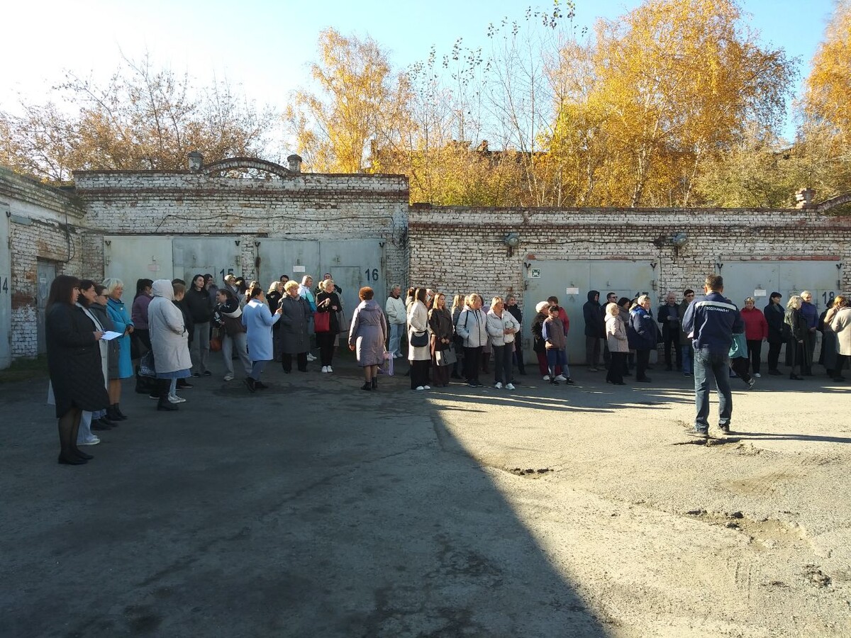 фото пресс-службы ООО "Водоканал-НТ". октябрь 2025