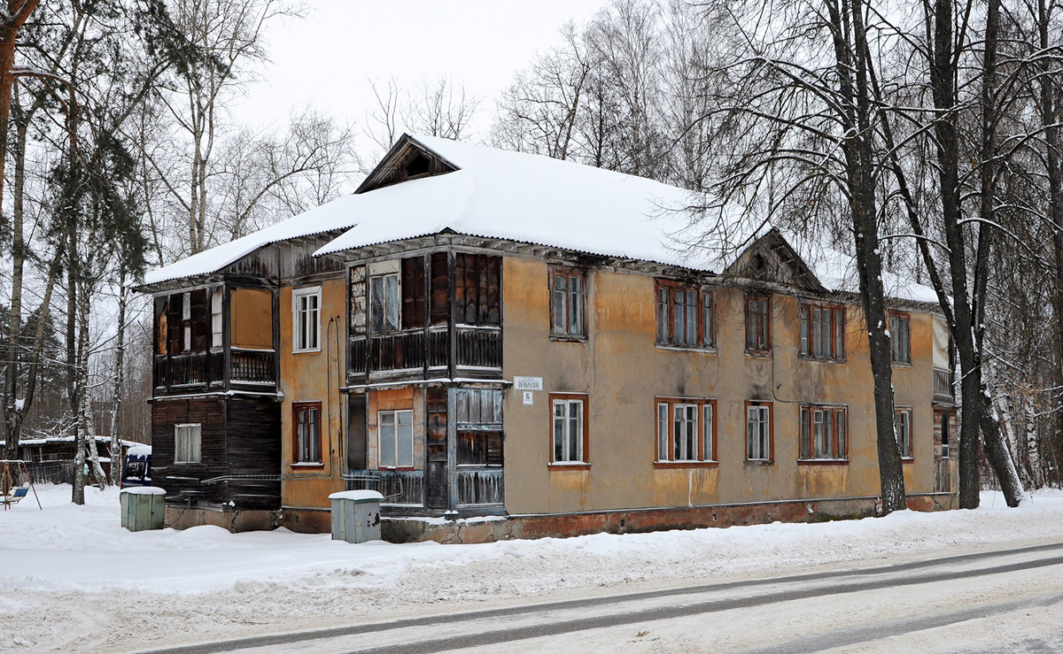 ИД-5 в Дубне. Фото - https://домофото.рф/photo/35508