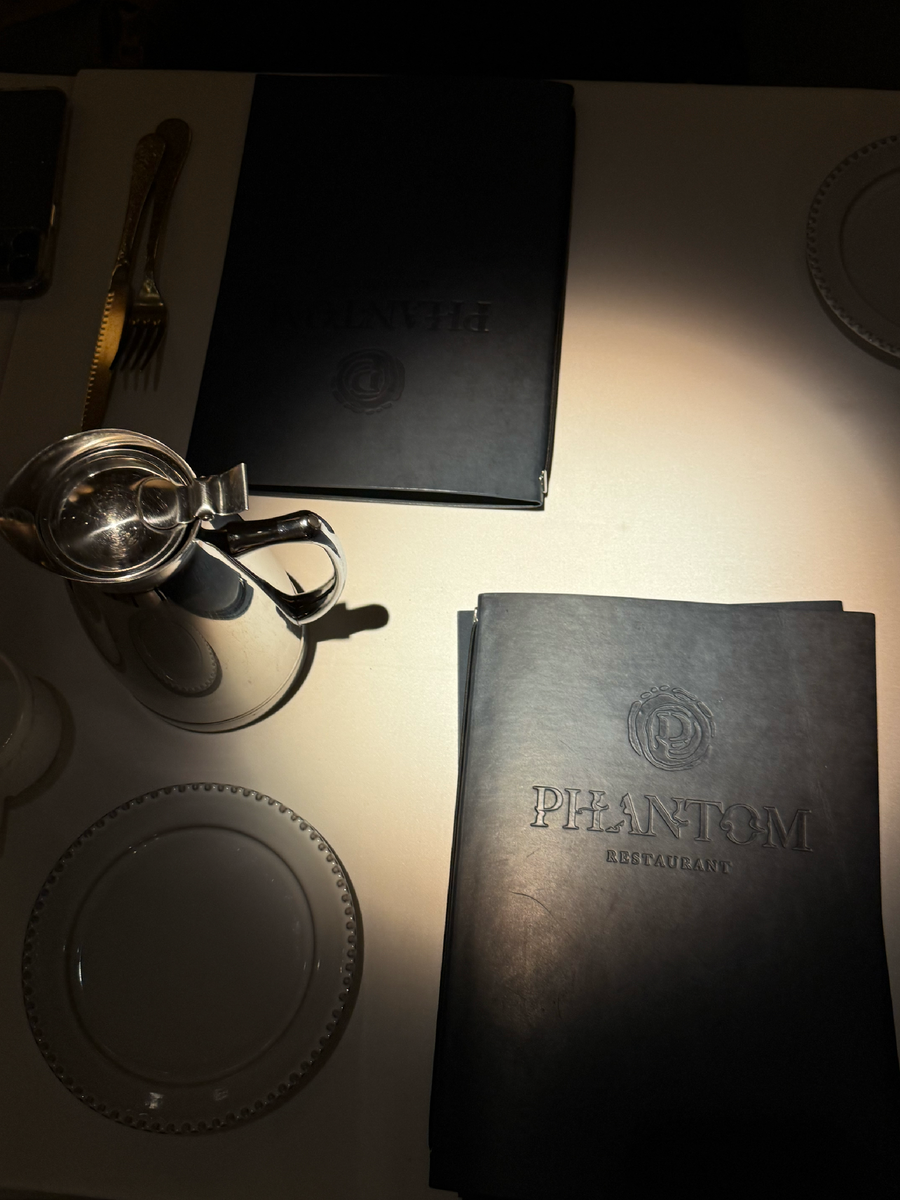 точечный свет