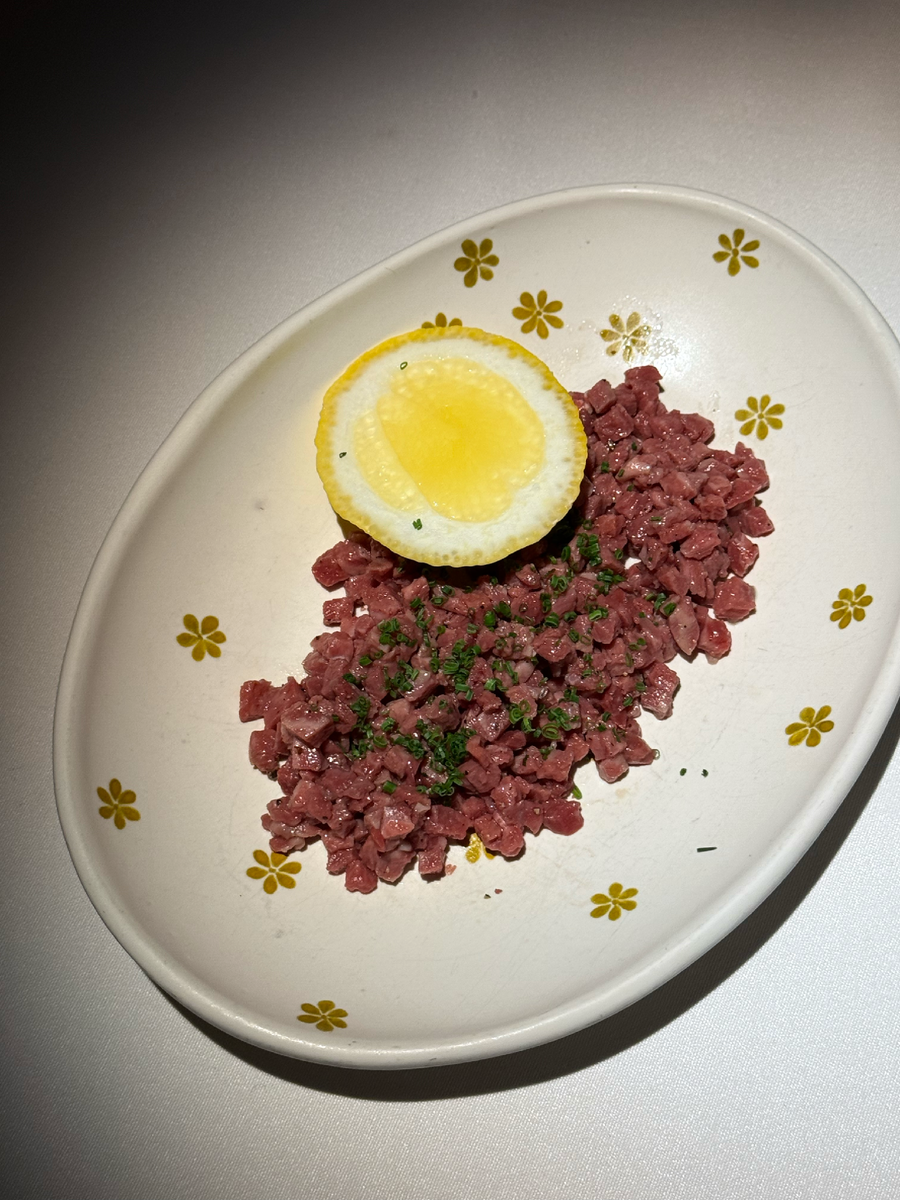 Тартар батута