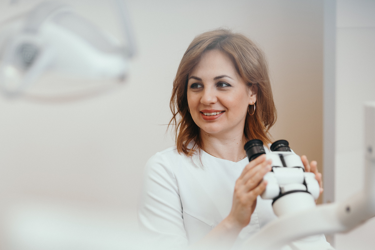 Фотография взята с сайта стоматологии Дмитрович Фэмили https://www.dmitrovich.ru/