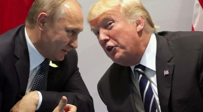 Самые лучшие отношения...