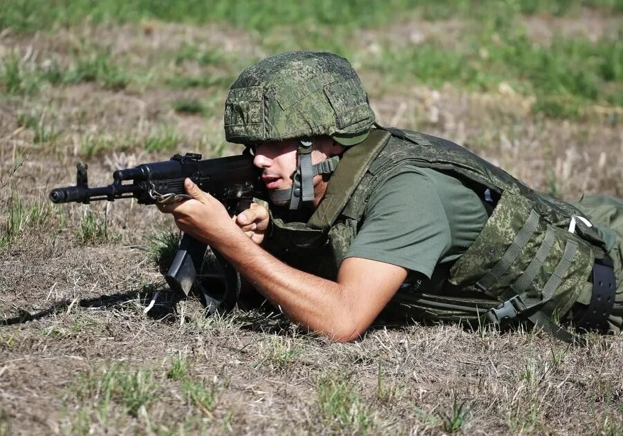 Фото - © РИА Новости, Виталий Тимкив