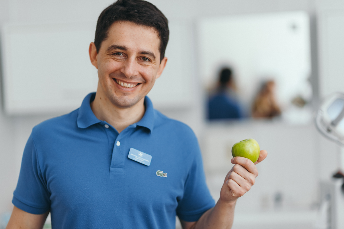 Фотография взята с сайта стоматологии Дмитрович Фэмили https://www.dmitrovich.ru/