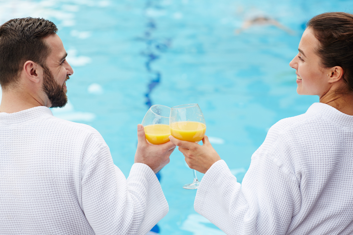 Пригласите любимого человека в Termoland Оренбург – восторг обеспечен!