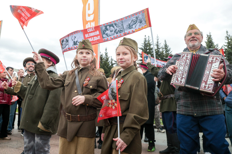    Фото: Belkin Alexey/news.ru/Globallookpress