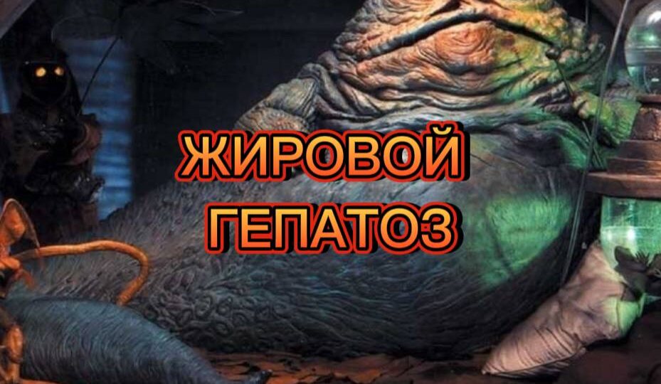Жировой гепатоз: первые признаки и простые шаги.