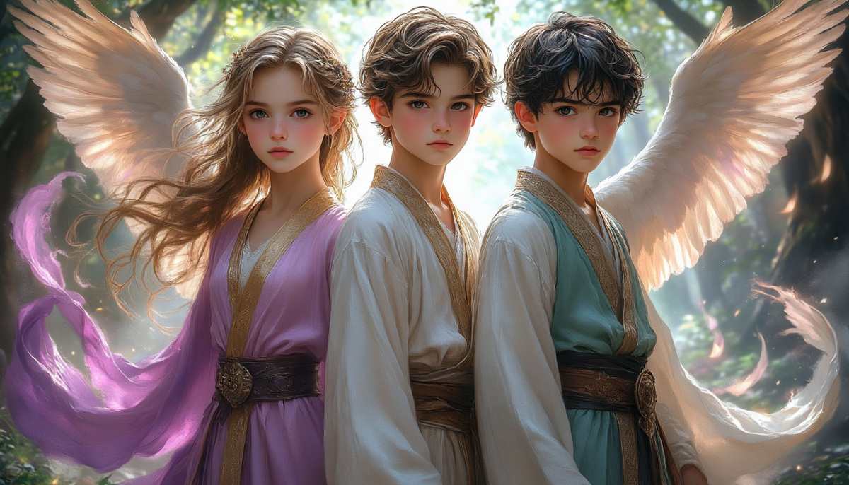 картинка сгенерирована нейросетью Яндекс