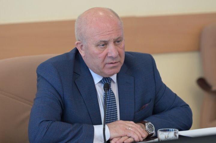    Фото:Пресс-служба администрации Хабаровска