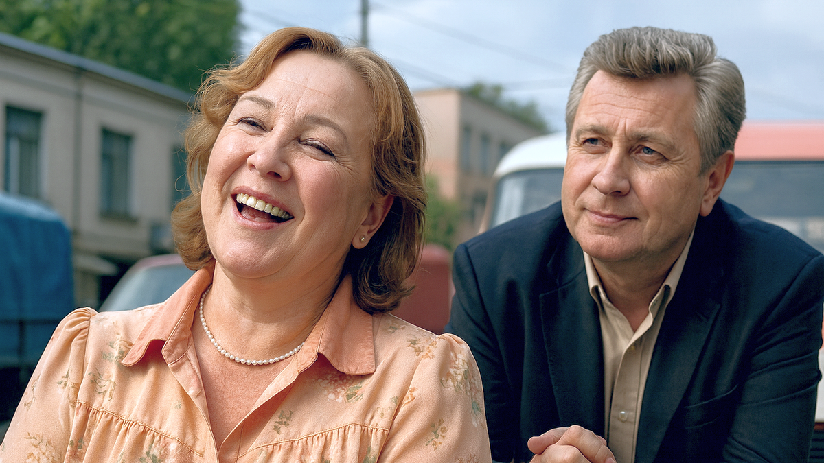 Я всё честно поделю — обещал муж. Поделил. Себе пять миллионов долгов, мне свободу