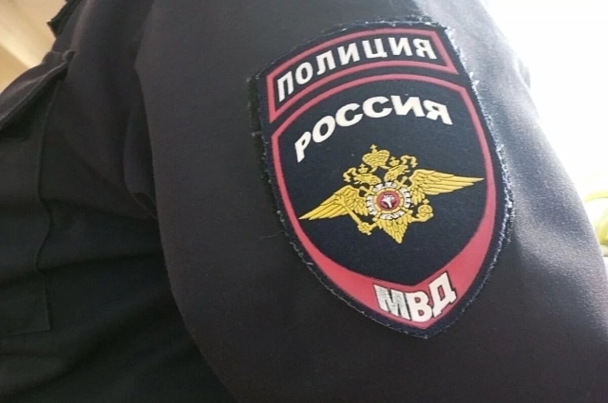    Астраханец душил полицейского ремнем за штраф в 500 рублей