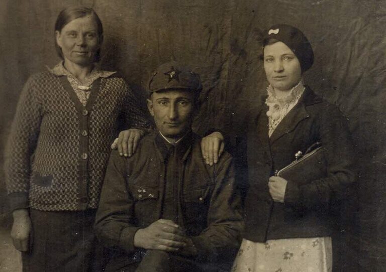    Медаль солдата Великой Отечественной войны вернётся в Саракташ, на родину героя «О»