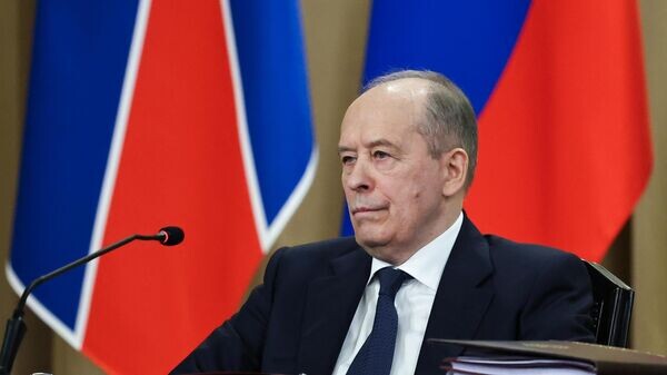    © Sputnik / Александр Казаков / POOL