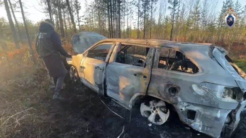    Фото: пресс-служба СУ СК России по ЯНАО