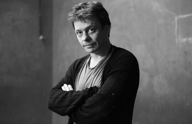 Павлу Майкову — 50: яркие образы актера