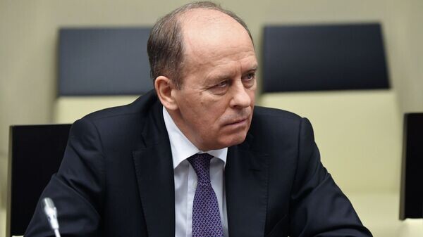    © Sputnik / Алексей Никольский