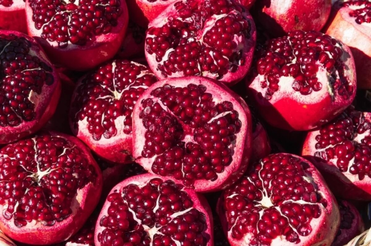    Врачи назвали два фрукта, которые опасно есть вместе