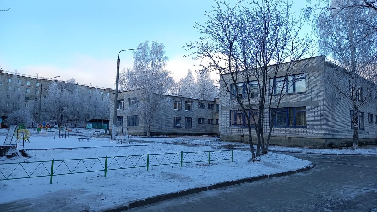    соцсети МКДОУ № 18 г.Сегежи