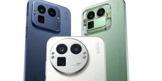 Realme GT 8 Pro: Модульный камерный зверь