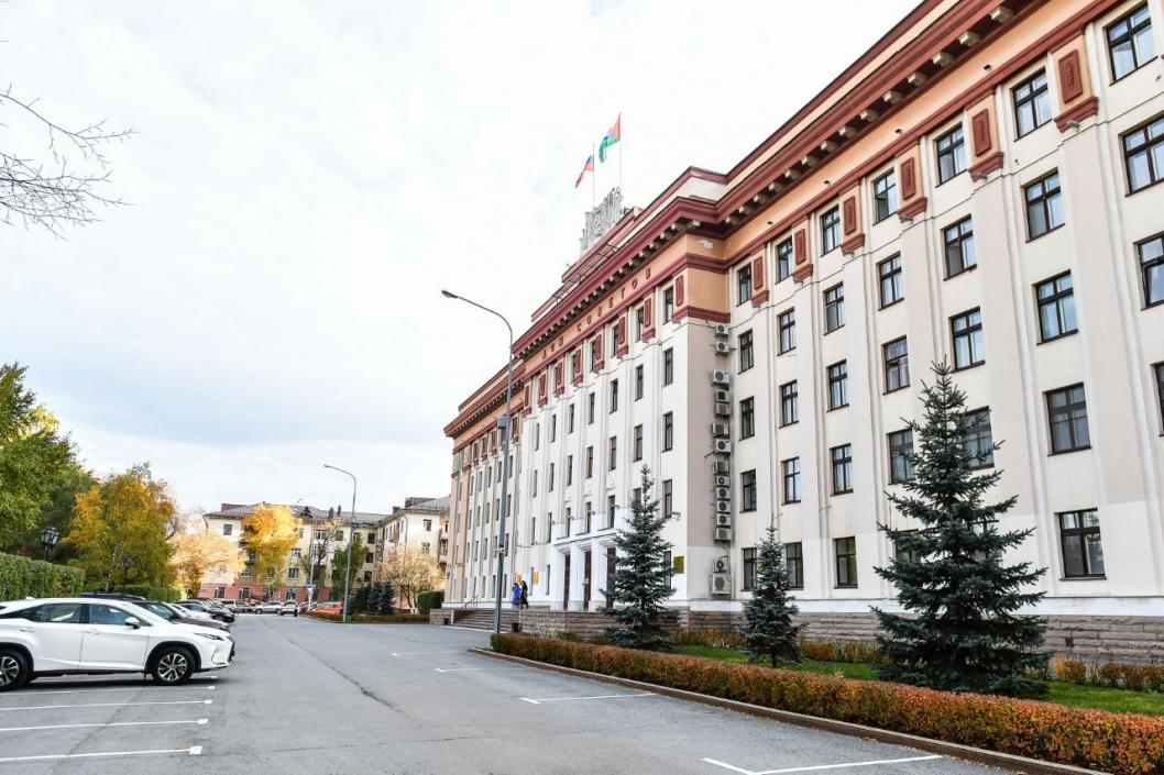 фото Сергея Елесина, ИА "Тюменская линия"