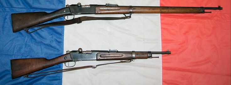 Lebel M1886