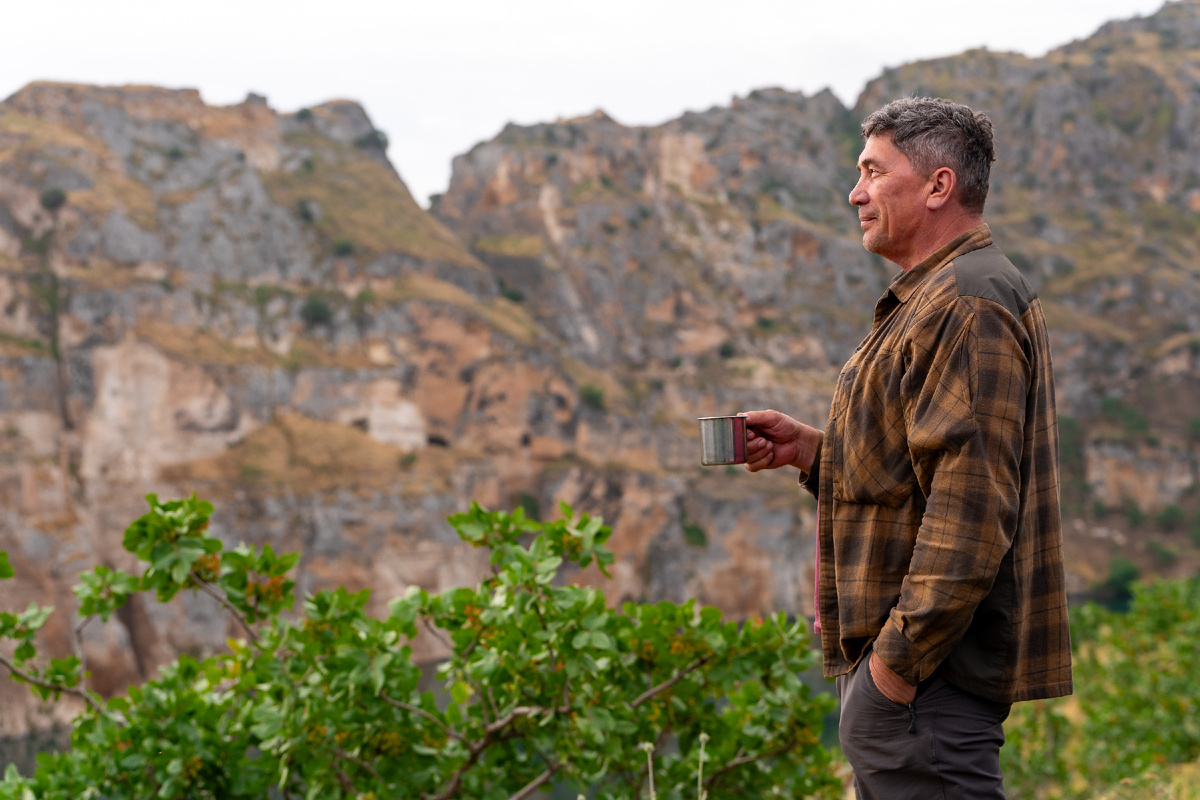 Одежда ТМ «Werwolf» из тканей ТК "Волентекс"