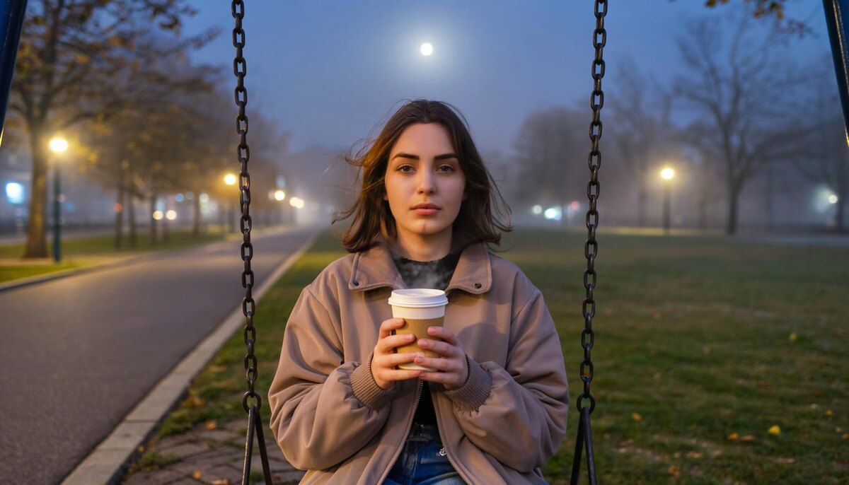 Звёзды – не диктаторы, а друзья, которые советуют и поддерживают.