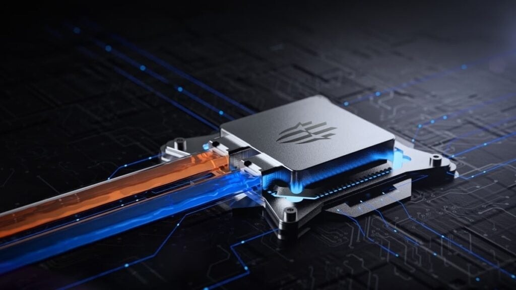 Фото Red Magic  📷
