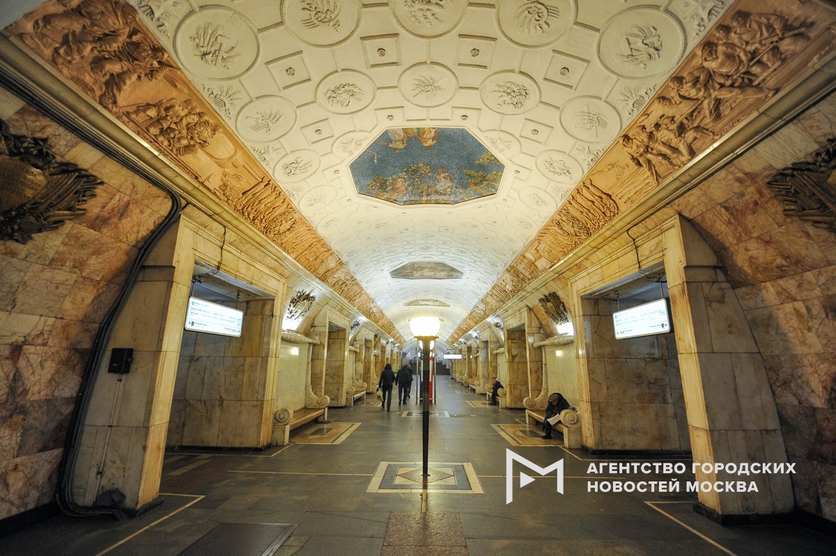 Фотограф: Александр Авилов