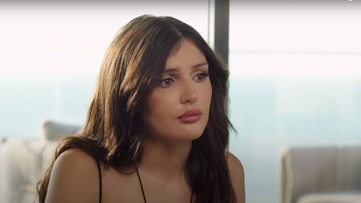    Фото: YouTube / Надежда Стрелец