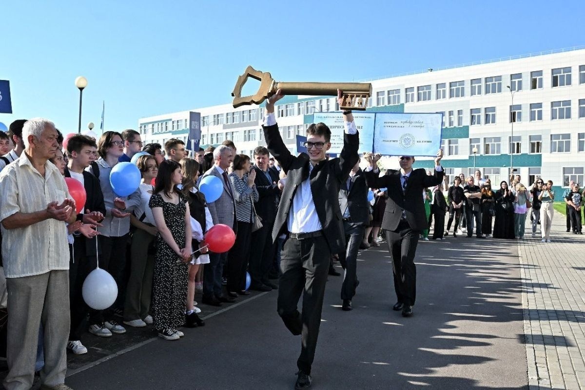    Фото: Tg-канал губернатора Калужской области Владислава Шапши