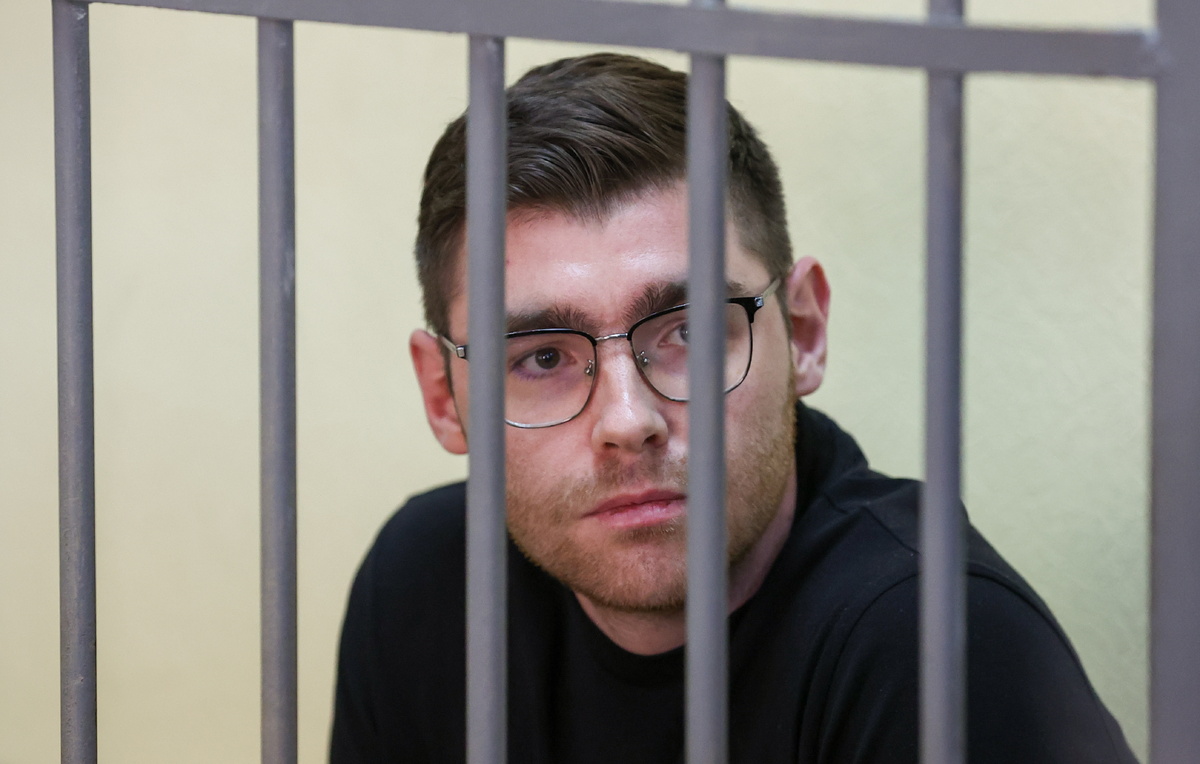    Денис Аллаяров  Донат Сорокин/ТАСС
