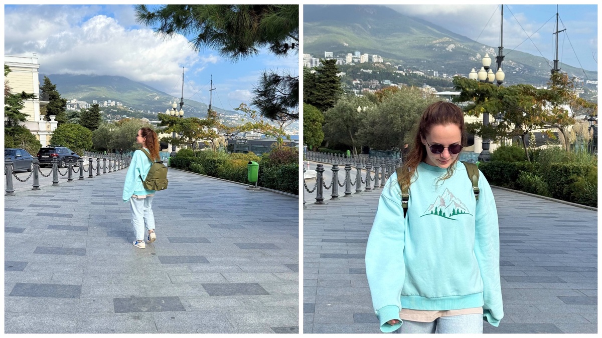 Всем привет! Меня зовут Юля, здесь я делюсь классными рецептами и просто своей жизнью. Давайте дружить!