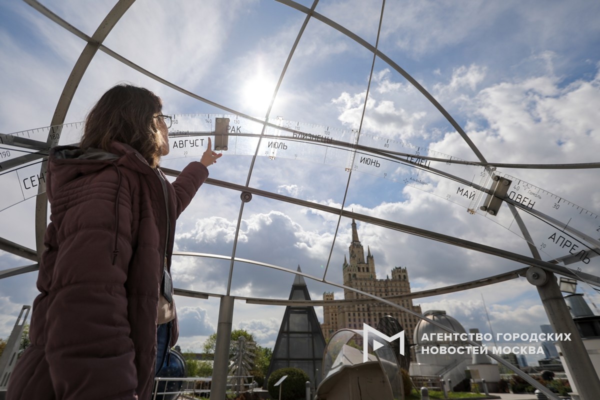 Фотограф: Артур Новосильцев