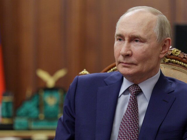    Фото: kremlin.ru