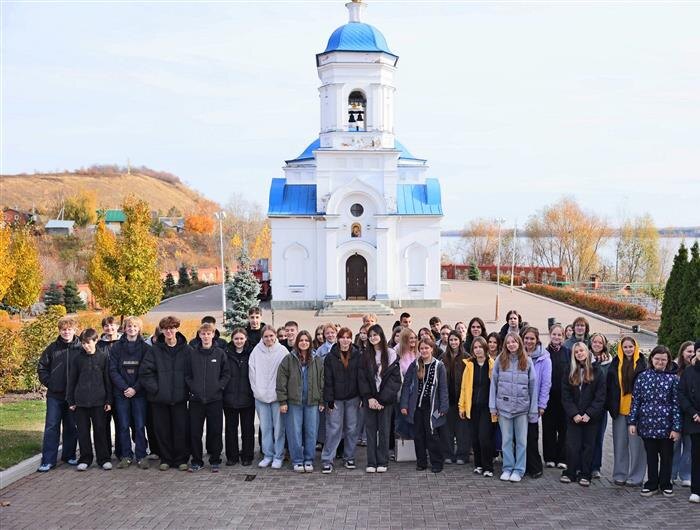    ФОТО: предоставлено АО "Тольяттиазот"