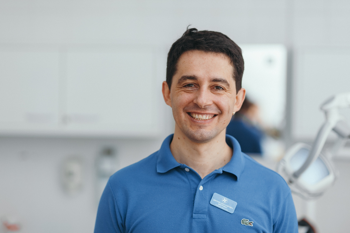 Фотография взята с сайта стоматологии Дмитрович Фэмили https://www.dmitrovich.ru/