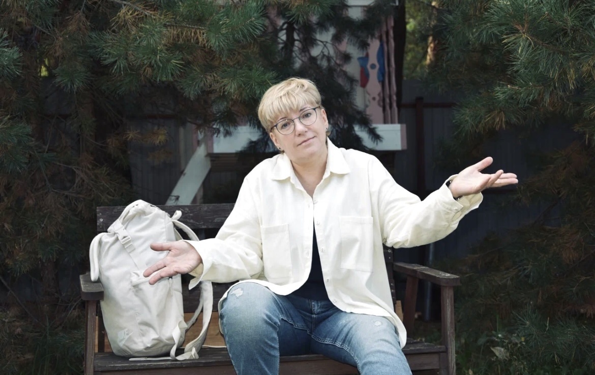 Елена Малкова, автор 