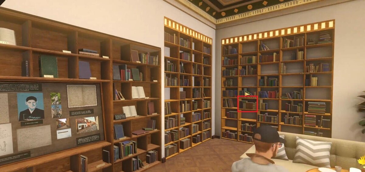    Нэнси Дрю: Тайна семи ключей прохождение luchshie-igry.ru