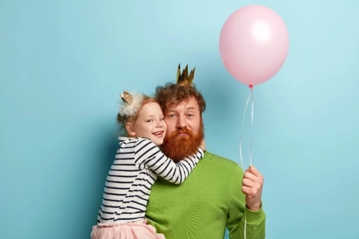    Стало известно, как в Тульской области отметят День отца