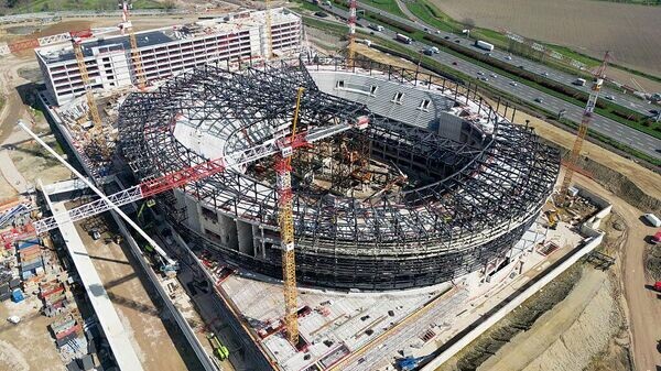    © Getty Images / Claudio Villa