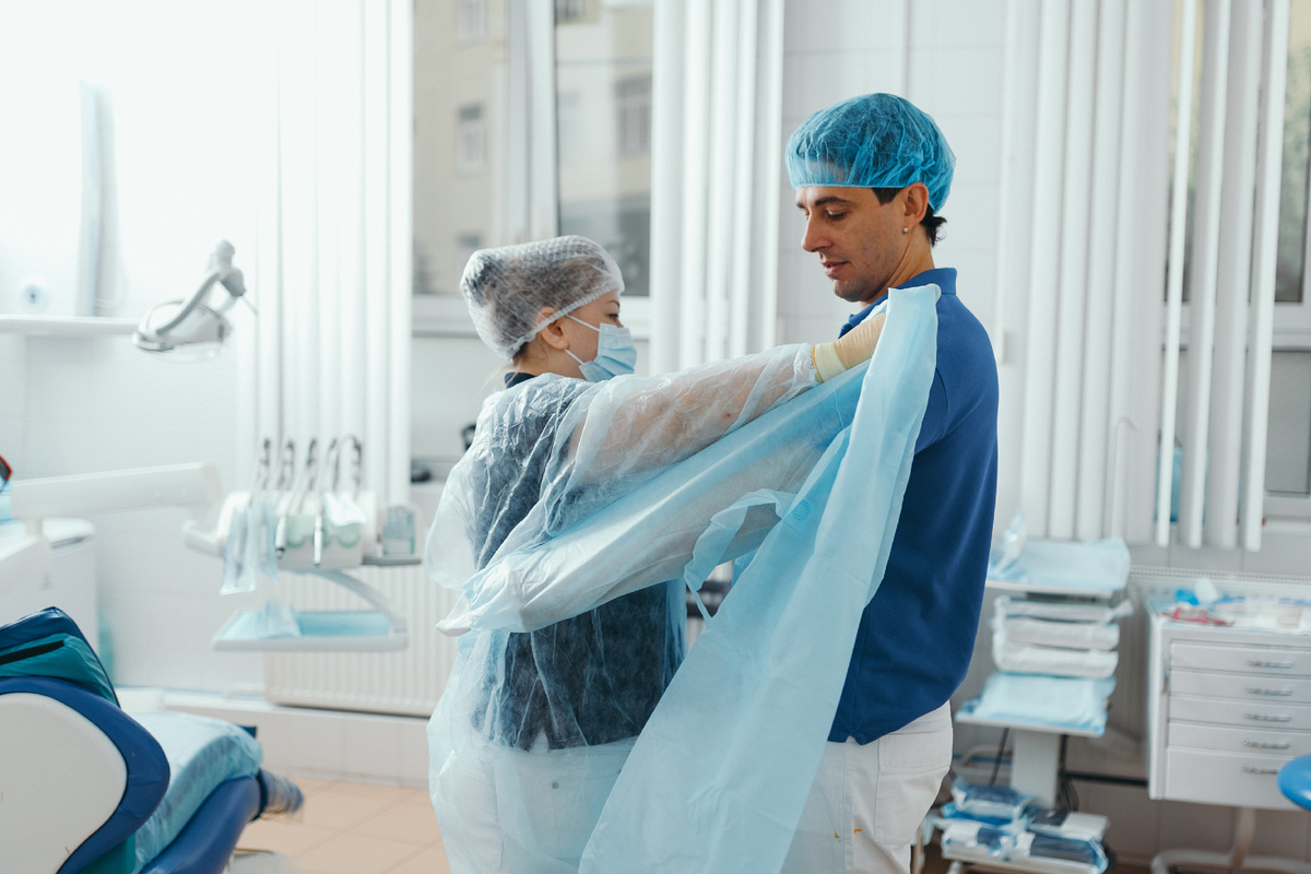 Фотография взята с сайта стоматологии Дмитрович Фэмили https://www.dmitrovich.ru/